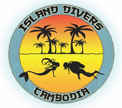 Island Divers Cambodia in Kep, Cambodia.